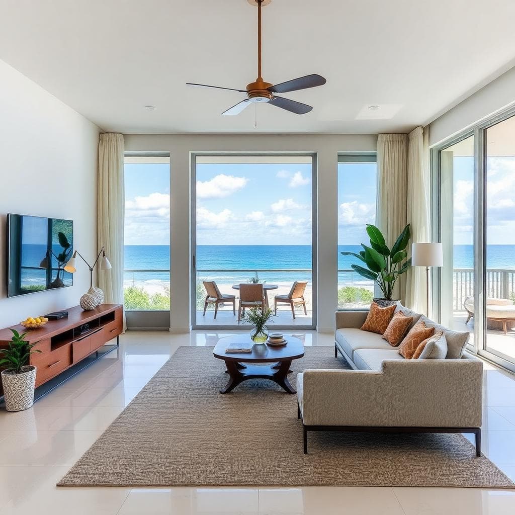 Suite Vista al Mar